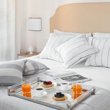 Crispi Gasthof Florenz