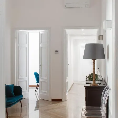 Crispi Guest house