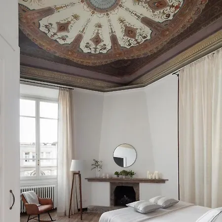 Crispi Guest house Florence