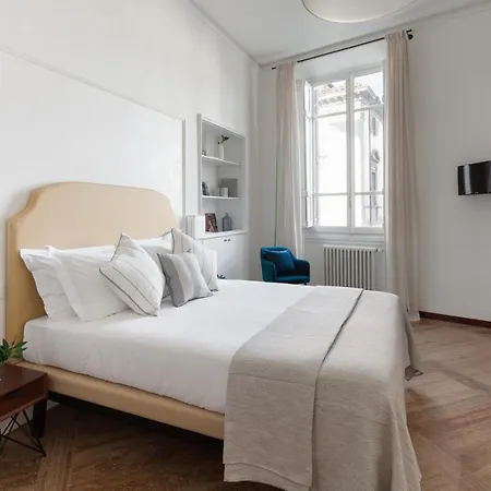 Crispi Guest house