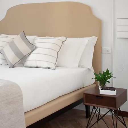 Crispi Guest house 2*