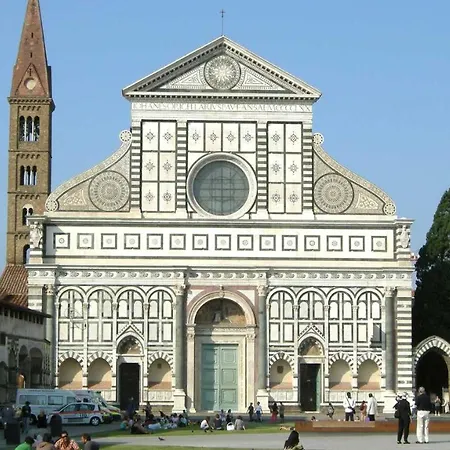 Crispi 2* Florence