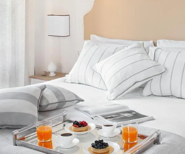 Crispi Guest house Florence