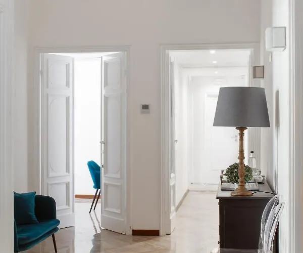 Crispi Guest house