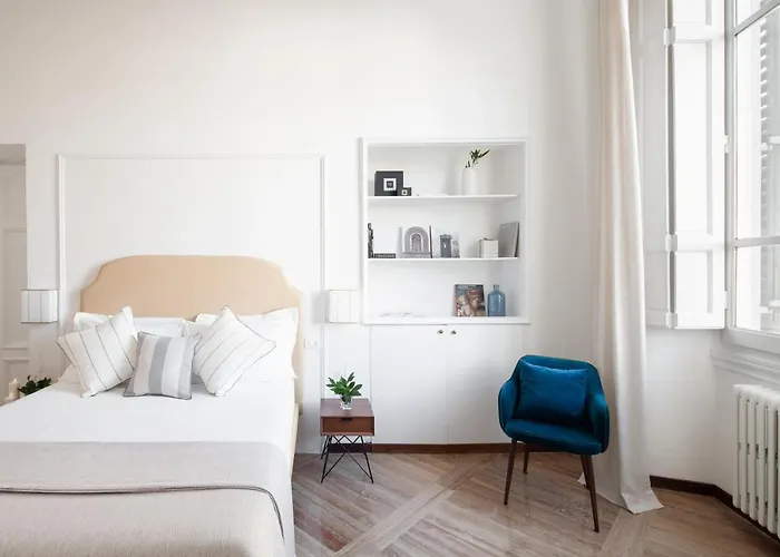 Crispi Guest house 2*