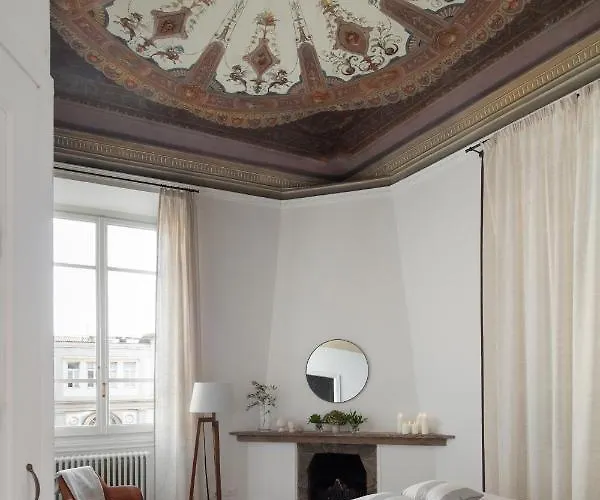 Crispi Guest house Florence