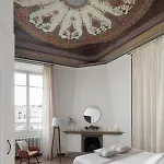 Crispi Affittacamere Firenze