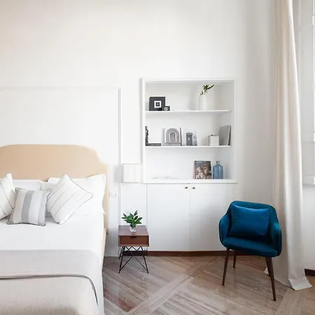 Crispi Guest house 2*